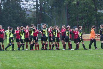 Bild 15 - Frauen SV Neuenbrook-Rethwisch - SV Frisia 03 Risum Lindholm